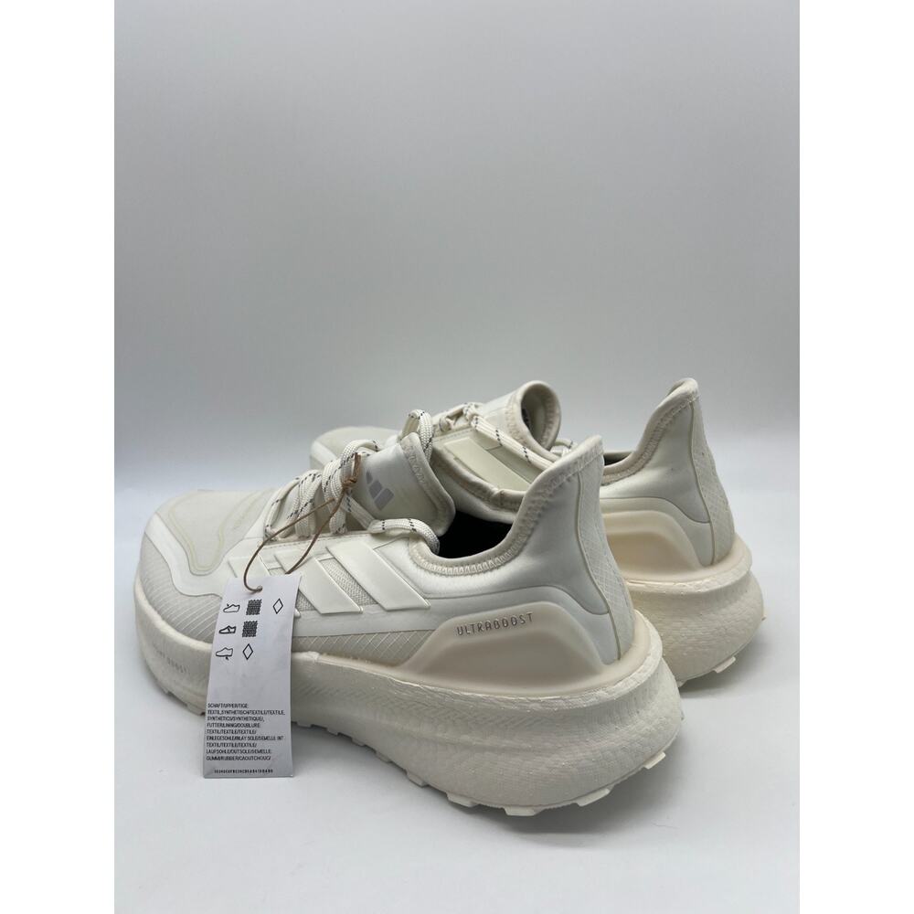 adidas Ultra Boost 5 Gore-Tex Off White JI1387 Women's Size 9 New - Picture 8 of 16